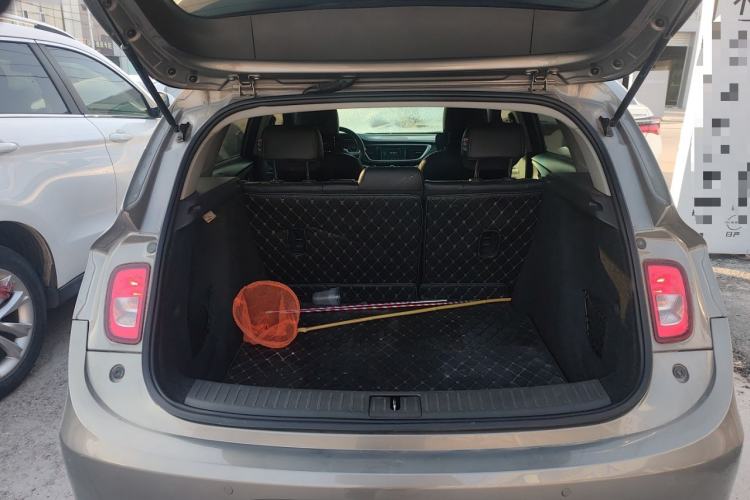 Used Buick Excelle GX 2019 18T Automatic Connected Elite Model China V Standard