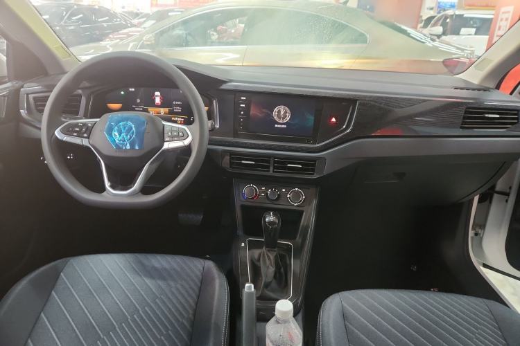 Used Volkswagen Lavida 2023 New Rui 1.5L Automatic New Yi Edition
