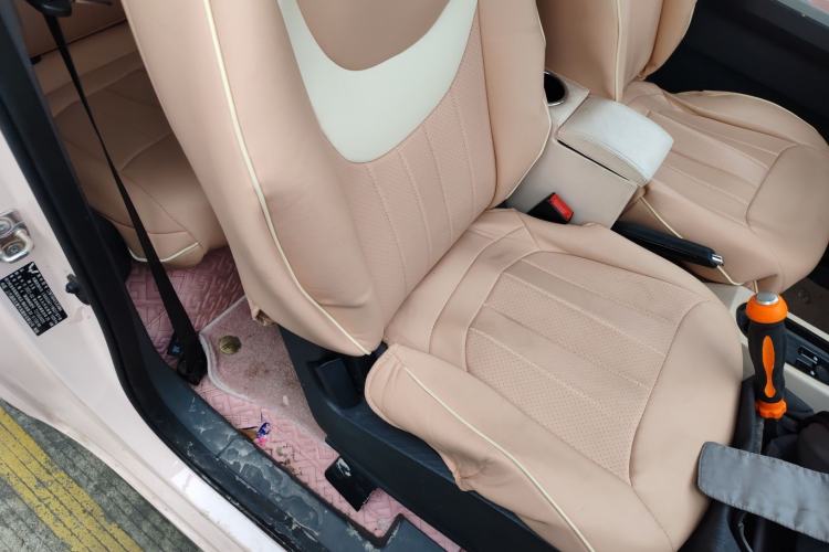 Used Wuling Hongguang MINIEV 2022 Macaron Premium Model – Lithium Ternary Battery
