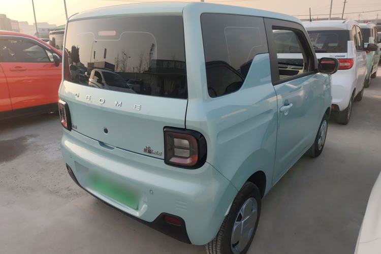 Used  Panda 2024 Panda Mini 200km Endurance Bear