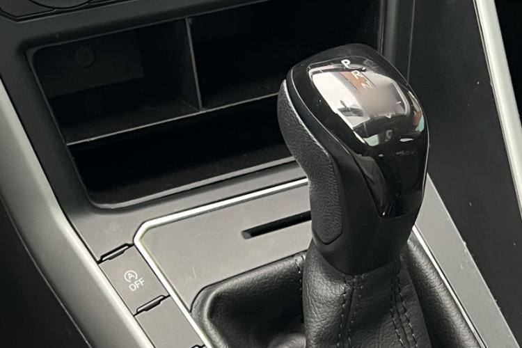 Used Volkswagen Polo 2021 Plus 1.5L Automatic Panoramic Enjoyment Edition
