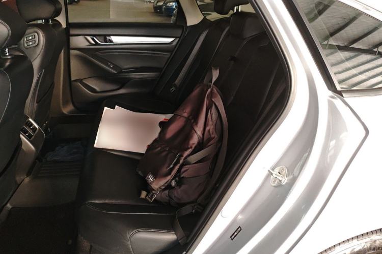 Used Honda Accord 2018 Rui Hybrid 2.0L Rui Ling Edition China VI