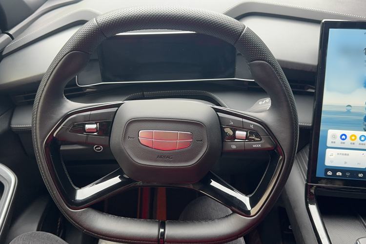 Used Geely Auto Emgrand X7 Sport 2023 Boyue COOL 1.5TD Smart Connect+
