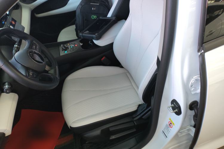 Used BYD Seal 05 DM-i 2025 DM-i Smart Drive 55KM Luxury Model
