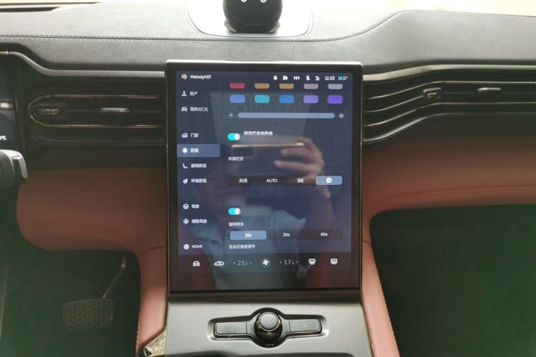 Used Nio EC6 2020 605 km Sport Edition
