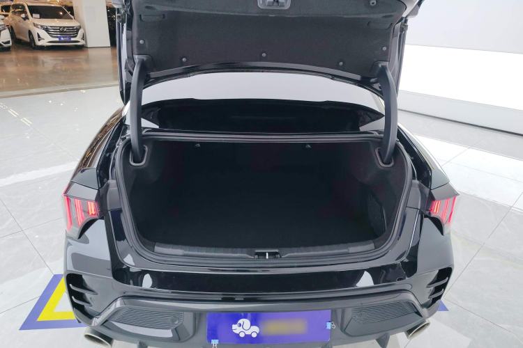 Used Lynk & Co 03 2023 1.5TD DCT JingPro
