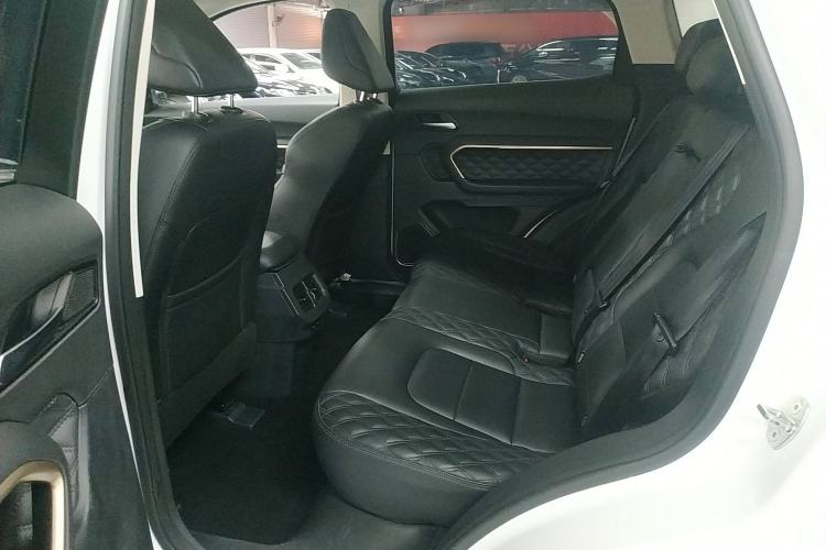 Used Haval H6 2021 1.5T Automatic Champion Edition
