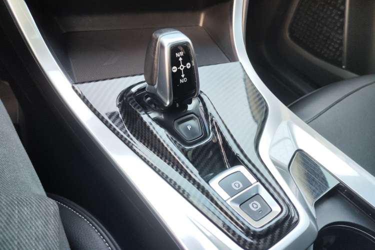 Used Lynk & Co 01 2017 2.0T Two-Wheel Drive Pro Edition
