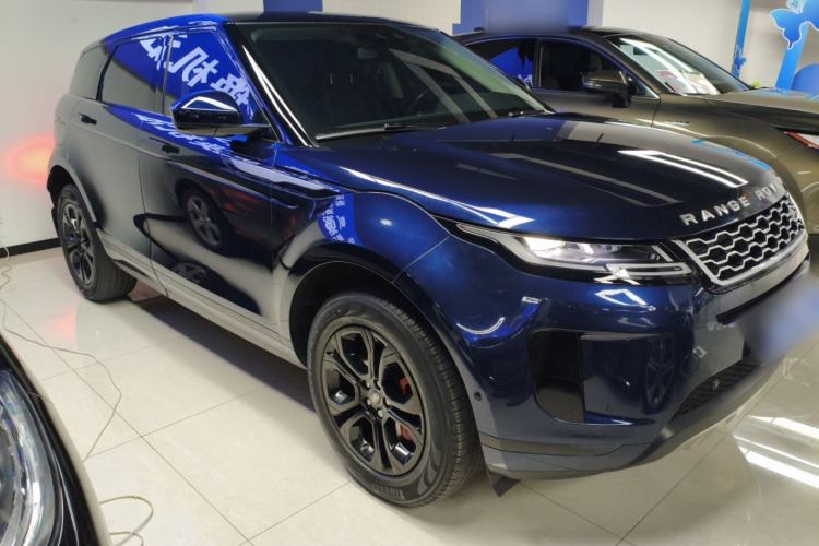 Used Land Rover Range Rover Evoque 2020 249 PS Youth Edition