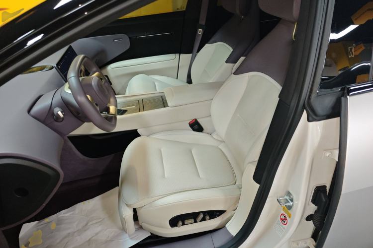 Used  12 2024 650 Three-Laser Four-Wheel Drive Performance Edition
