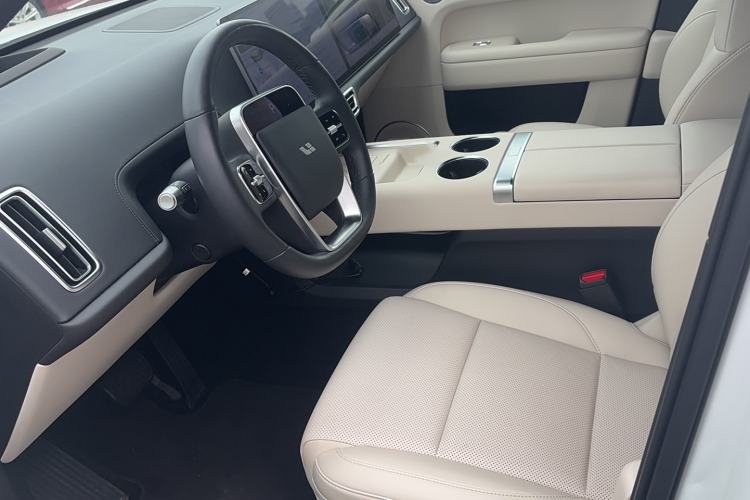 Used Li Auto L6 2024 Max
