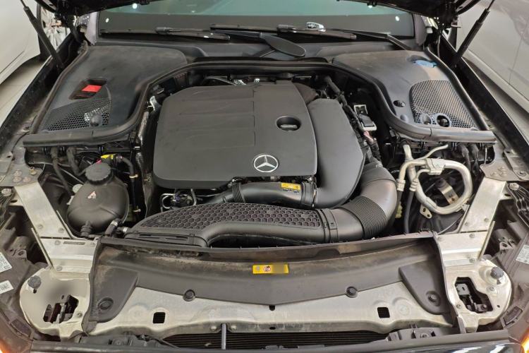 Used Mercedes-Benz E-Class 2022 Revised E 300 L Sport Luxury Edition
