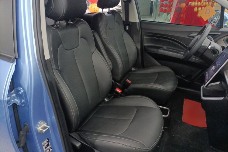 Used NETA V 2021 Long-Range Industry Custom Edition