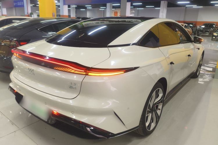 Used IM L7 2022 Pro Model