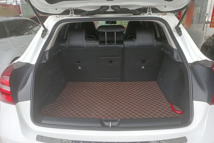 Used Mercedes-Benz GLA 2017 GLA 200 Sport Edition
