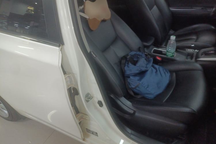 Used Nissan Sylphy 2021 Classic 1.6XE CVT Comfort Edition