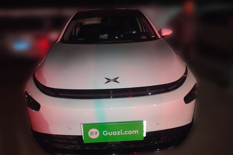 Used XPeng G3 2022 G3i 460N+
