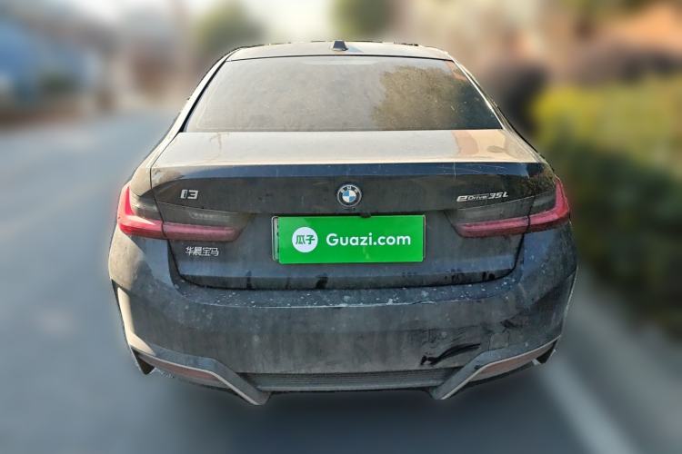 Used BMW i3 2025 eDrive 35 L
