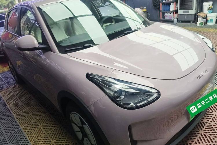 Used  Geome 2025 310km Youth Edition