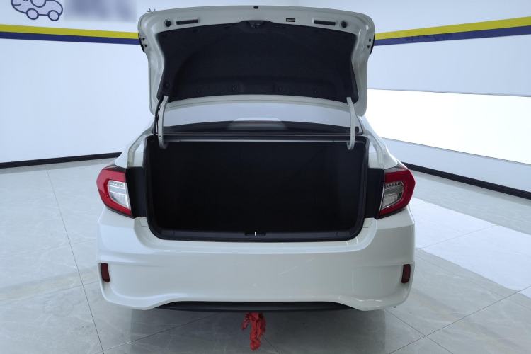 Used Honda Envix 2019 180TURBO CVT Enjoyment Version China VI
