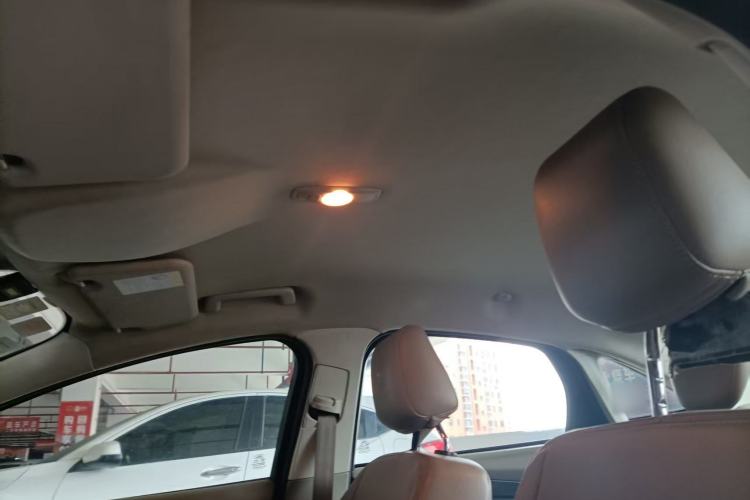 Used Ford Focus 2012 Sedan 1.6L Automatic Comfort Model