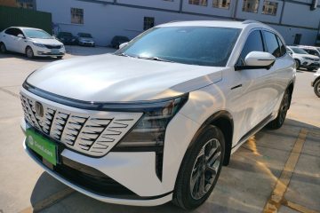 Used Changan CS75 PLUS 2025 4th Generation 1.5T New Blue Whale Smart Luxury Edition