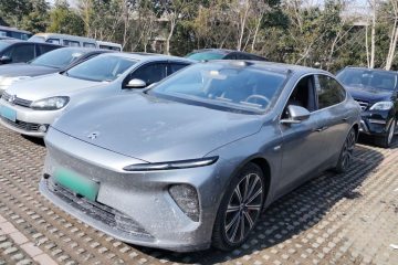 Used Nio ET7 2024 75 kWh Executive Signature Edition