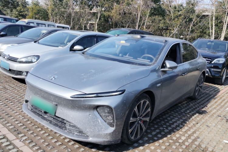 Used Nio ET7 2024 75 kWh Executive Signature Edition