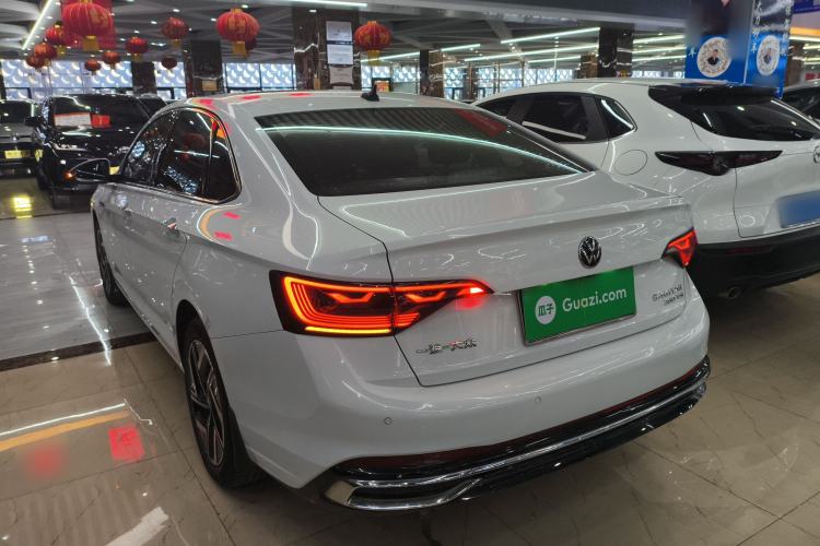 Used Volkswagen Sagitar 2023 280TSI DSG Beyond Lite Edition
