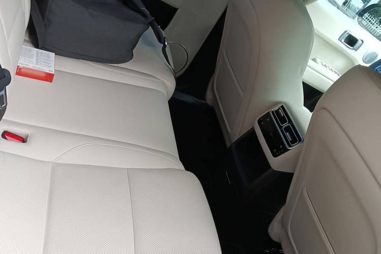 Used Li Auto L6 2024 PRO Model
