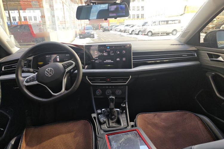 Used Volkswagen Sagitar 2023 300TSI DSG Excellence Edition