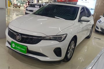 Used Buick Verano 2022 Pro 533T Enjoyment Edition