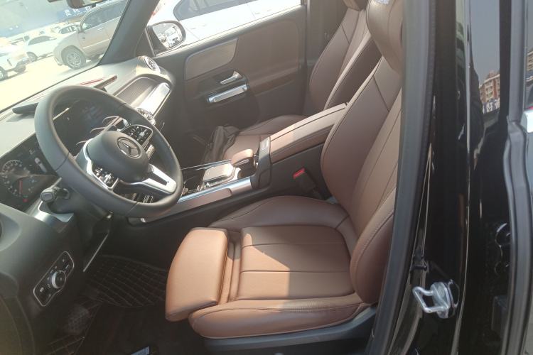 Used Mercedes-Benz GLB 2023 GLB 220 Sport Edition