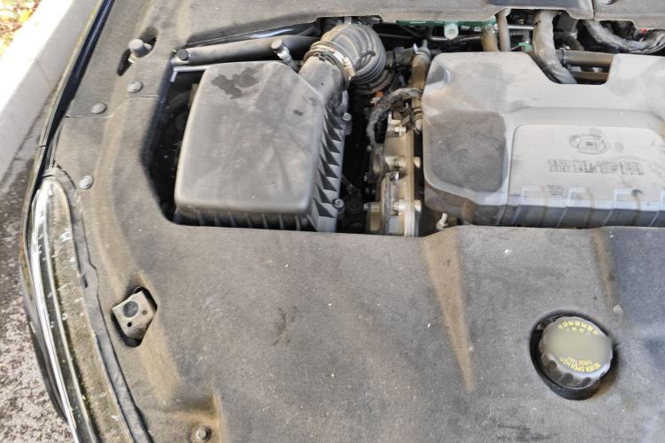 Used Wuling Xingguang 2023 150 Advanced Edition
