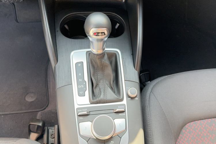 Used Audi A3 2018 30th Anniversary Edition Limousine 35 TFSI Ambition Model