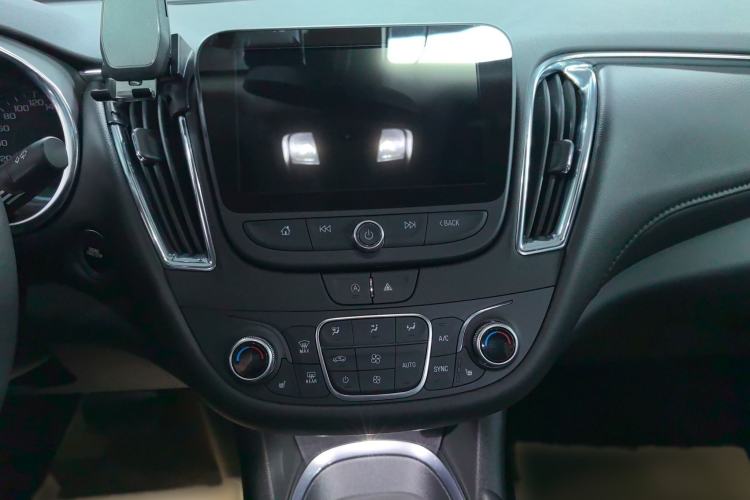 Used Chevrolet Malibu XL 2022 535T Automatic Sport Edition
