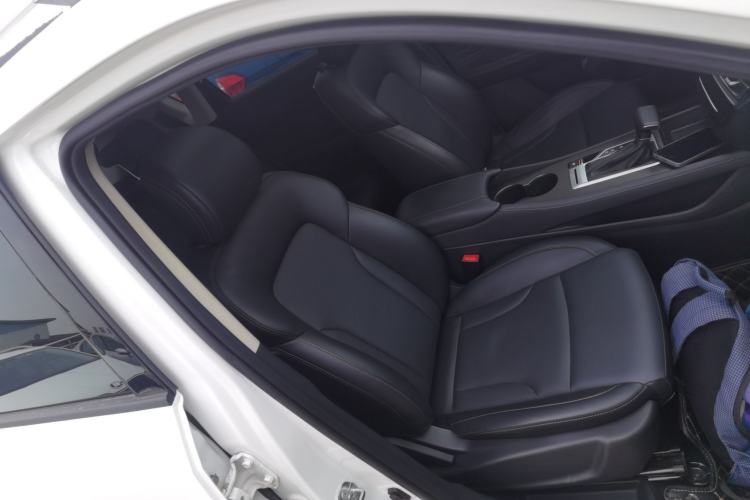 Used Changan CS35PLUS 2019 1.4T DCT Chuanlian Blue Whale Edition