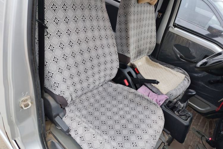 Used Wuling Zhiguang 2015 1.2L Practical LS-I Model