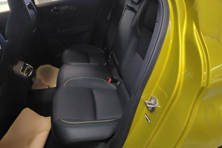 Used Lynk & Co 03 2019 03+ 2.0TD Automatic Hunter Edition
