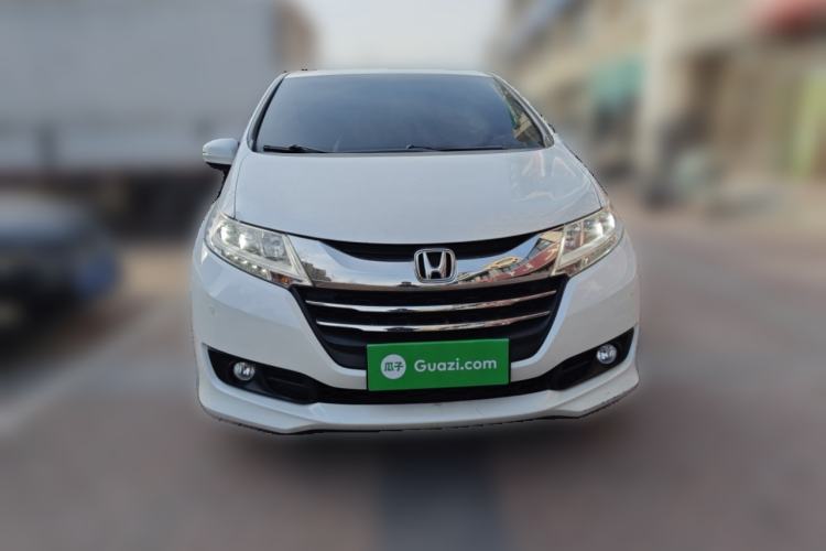 Used Honda Odyssey 2017 2.4L Smart Edition
