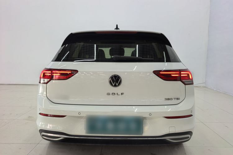 Used Volkswagen Golf 2023 280TSI DSG Pro
