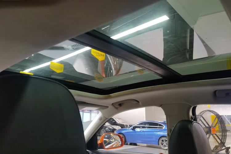 Used Audi Q3 2015 30 TFSI Comfort Model
