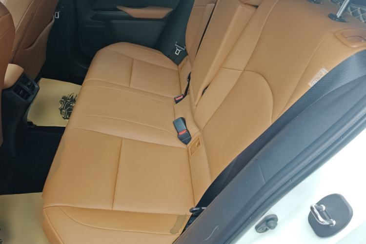 Used Lexus UX 2020 260h Explore & Adventure Edition