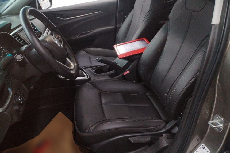 Used Buick GT 2019 18T Automatic Connected Elite Model China VI Standard
