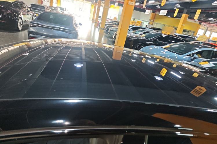 Used Zeekr 001 2023 WE Edition 100 kWh
