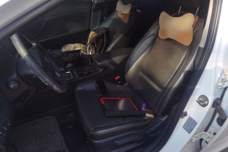 Used Hyundai Mistra 2016 1.6T Automatic Smart GLS