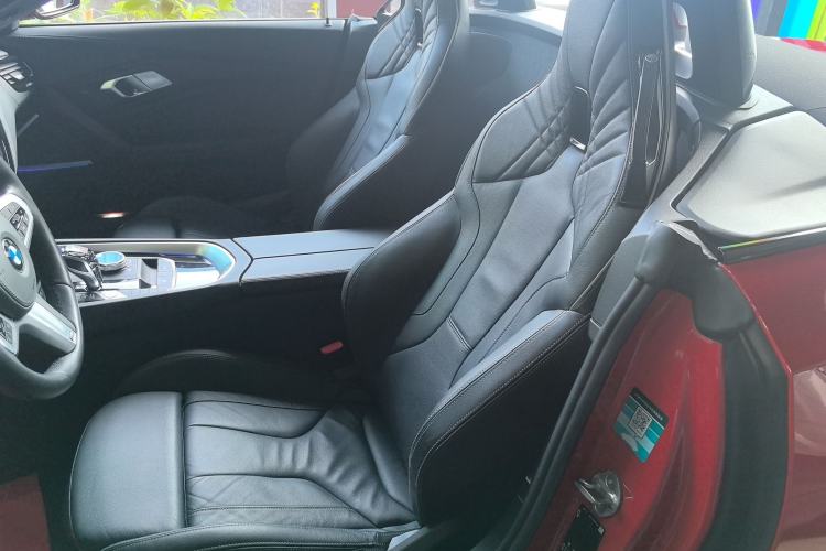 Used BMW Z4 2019 sDrive 25i M Sport Package