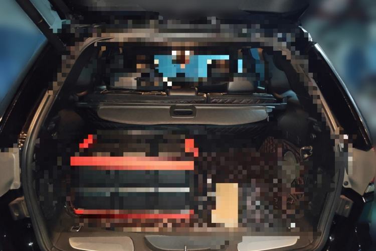 Used  Grand Cherokee 2014 3.0L Comfort Navigation Edition
