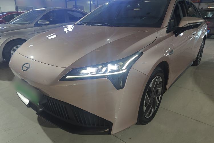 Used AION S Plus 2021 80 Tech Edition