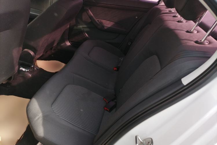 Used Volkswagen Santana 2016 1.4L Manual Fashion Edition